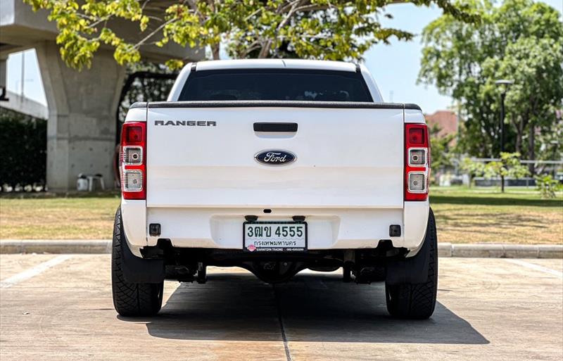 ขายรถกระบะมือสอง ford ranger รถปี2020 รหัส 82558 รูปที่3