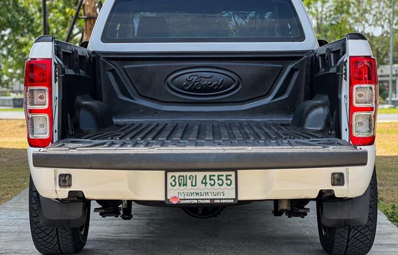 ขายรถกระบะมือสอง ford ranger รถปี2020 รหัส 82558 รูปที่5