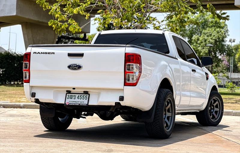 ขายรถกระบะมือสอง ford ranger รถปี2020 รหัส 82558 รูปที่2