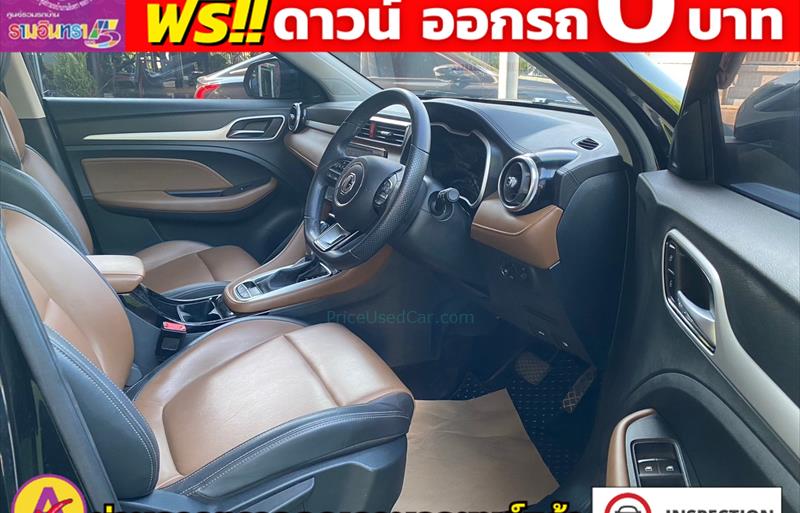 ขายรถเก๋งมือสอง-mg-เอ็มจี-zs-รถปี2022-รหัส82577-4809659a.jpg ขายรถเก๋งมือสอง-mg-เอ็มจี-zs-รถปี2022-รหัส82577-4809659a.jpg