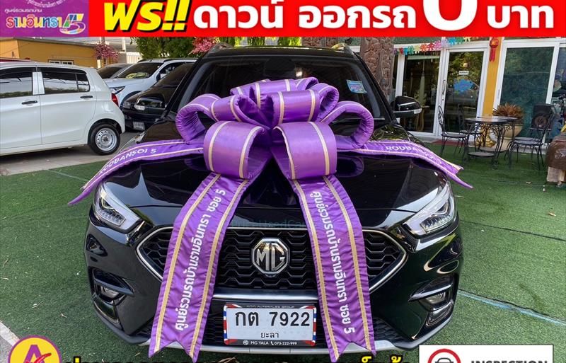 ขายรถเก๋งมือสอง-mg-เอ็มจี-zs-รถปี2022-รหัส82577-8472a031.jpg ขายรถเก๋งมือสอง-mg-เอ็มจี-zs-รถปี2022-รหัส82577-8472a031.jpg
