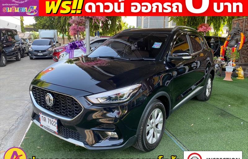 ขายรถเก๋งมือสอง-mg-เอ็มจี-zs-รถปี2022-รหัส82577-c195504a.jpg ขายรถเก๋งมือสอง-mg-เอ็มจี-zs-รถปี2022-รหัส82577-c195504a.jpg