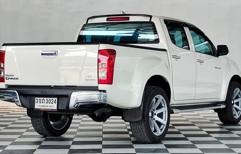 ขายรถกระบะมือสอง isuzu d-max รถปี2013 รหัส 82590 รูปที่3