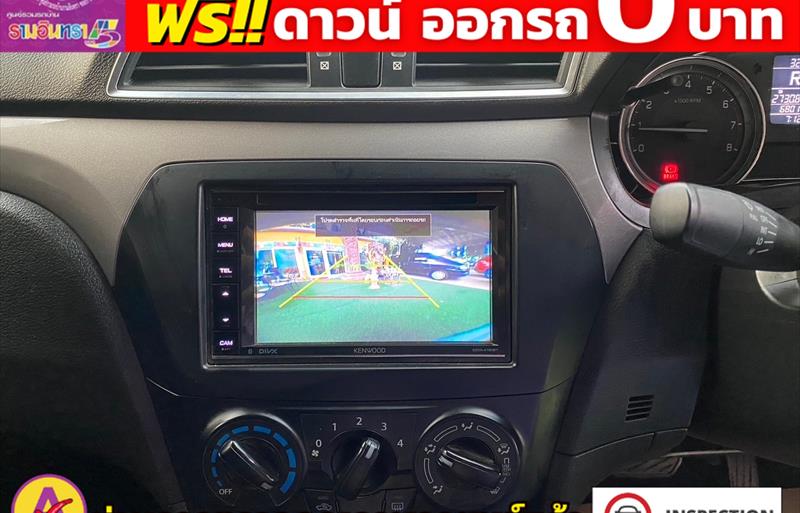 ขายรถเก๋งมือสอง suzuki ciaz รถปี2019 รหัส 82594 รูปที่9