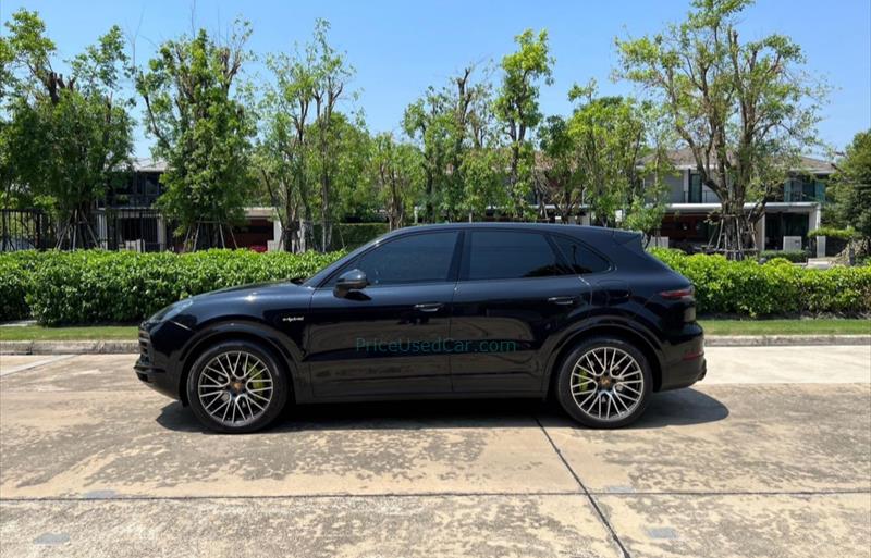 ขายรถอเนกประสงค์มือสอง porsche cayenne รถปี2019 รหัส 82596 รูปที่6