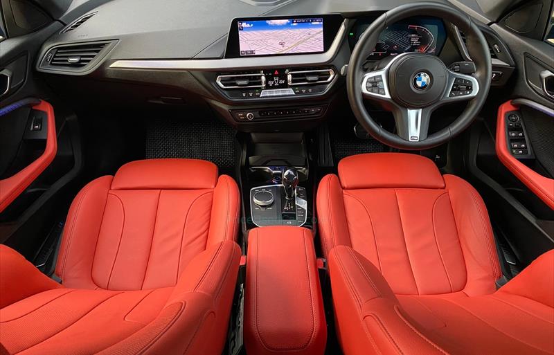 ขายรถเก๋งมือสอง bmw 220i รถปี2021 รหัส 82598 รูปที่6