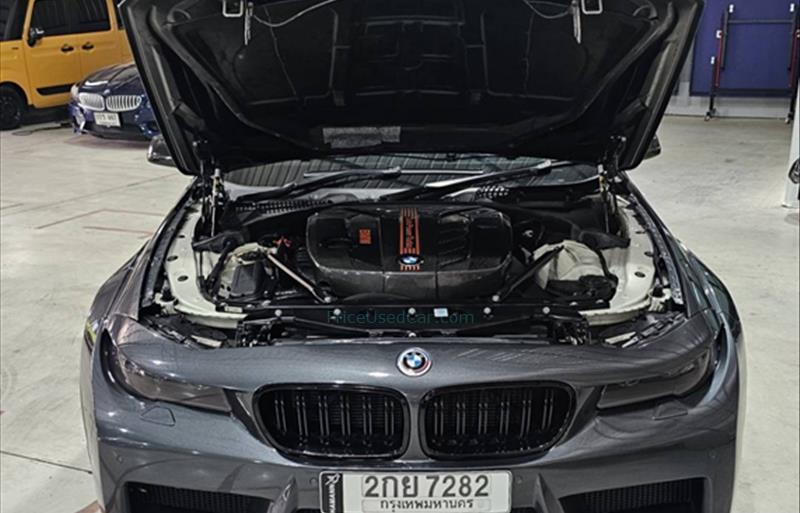 ขายรถเก๋งมือสอง bmw 520d รถปี2013 รหัส 82599-รูปที่7 ขายรถเก๋งมือสอง bmw 520d รถปี2013 รหัส 82599-รูปที่7