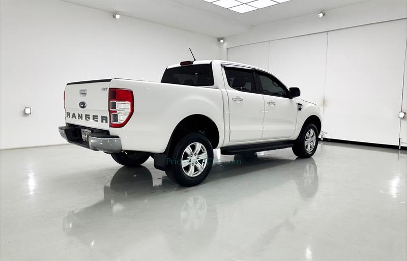 ขายรถกระบะมือสอง ford ranger รถปี2020 รหัส 82601 รูปที่4