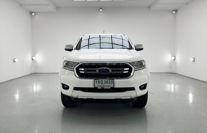 ขายรถกระบะมือสอง ford ranger รถปี2020 รหัส 82601 รูปที่3