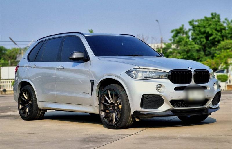 ขายรถอเนกประสงค์มือสอง bmw x5 รถปี2016 รหัส 82608 รูปที่2