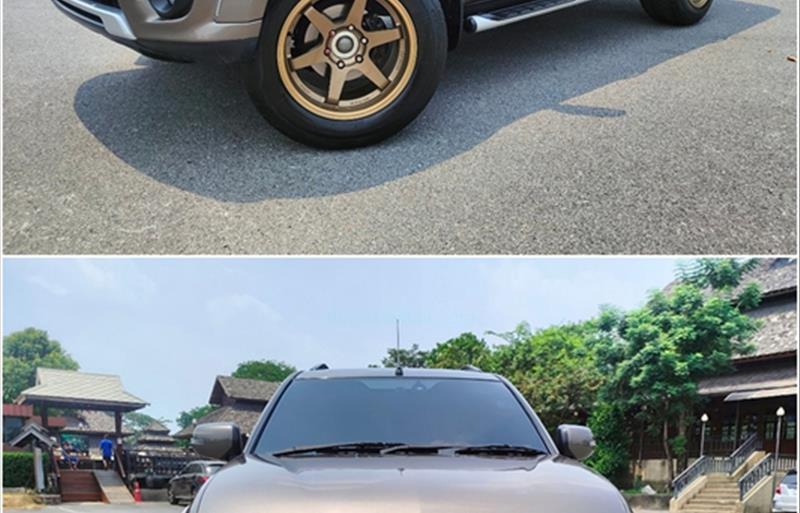 ขายรถอเนกประสงค์มือสอง mitsubishi pajero-sport รถปี2014 รหัส 82614 รูปที่2