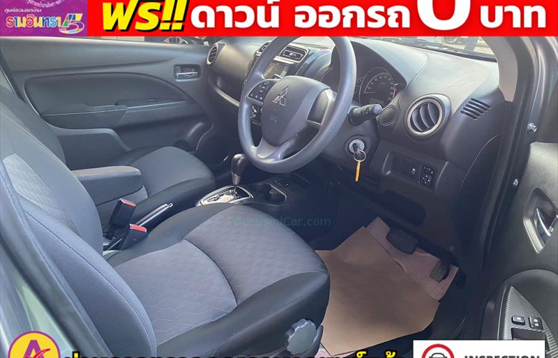 ขายรถเก๋งมือสอง-mitsubishi-มิตซูบิชิ-mirage-มิราจ-รถปี2023-รหัส82713-08d6b4fe.jpg ขายรถเก๋งมือสอง-mitsubishi-มิตซูบิชิ-mirage-มิราจ-รถปี2023-รหัส82713-08d6b4fe.jpg