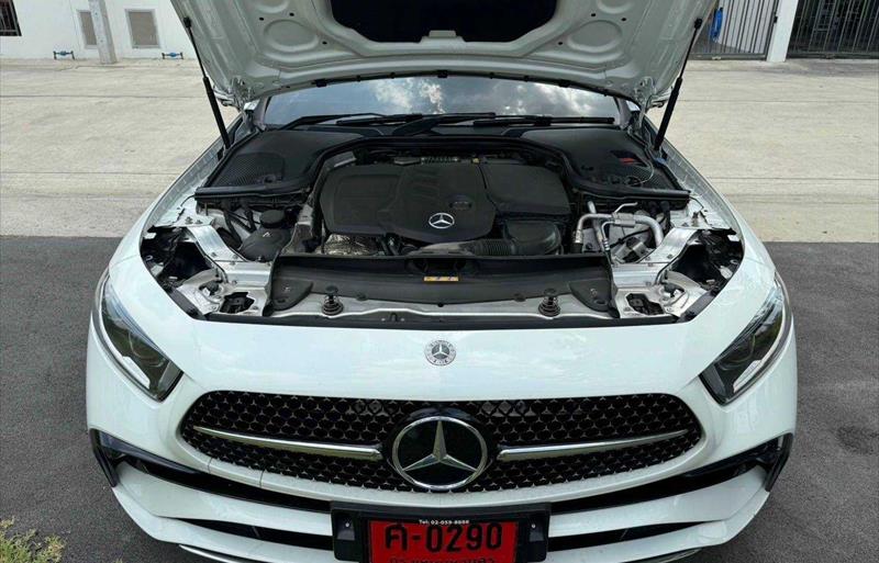 ขายรถเก๋งมือสอง-mercedes-benz-เมอร์เซเดสเบนซ์-cls-class-ซีแอลเอสคลาส-รถปี2022-รหัส82717-36fb7eb2.jpg ขายรถเก๋งมือสอง-mercedes-benz-เมอร์เซเดสเบนซ์-cls-class-ซีแอลเอสคลาส-รถปี2022-รหัส82717-36fb7eb2.jpg