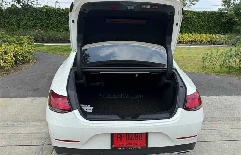 ขายรถเก๋งมือสอง-mercedes-benz-เมอร์เซเดสเบนซ์-cls-class-ซีแอลเอสคลาส-รถปี2022-รหัส82717-5c06adab.jpg ขายรถเก๋งมือสอง-mercedes-benz-เมอร์เซเดสเบนซ์-cls-class-ซีแอลเอสคลาส-รถปี2022-รหัส82717-5c06adab.jpg