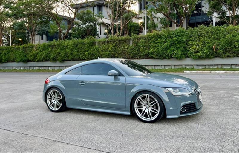 ขายรถเก๋งมือสอง-audi-ออดี้-tts-ทีทีเอส-รถปี2010-รหัส82777-1c951427.jpg ขายรถเก๋งมือสอง-audi-ออดี้-tts-ทีทีเอส-รถปี2010-รหัส82777-1c951427.jpg