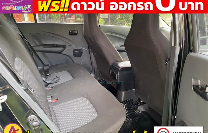 ขายรถเก๋งมือสอง-suzuki-ซูซูกิ-celerio-รถปี2022-รหัส82844-c5ab61bc.jpg ขายรถเก๋งมือสอง-suzuki-ซูซูกิ-celerio-รถปี2022-รหัส82844-c5ab61bc.jpg
