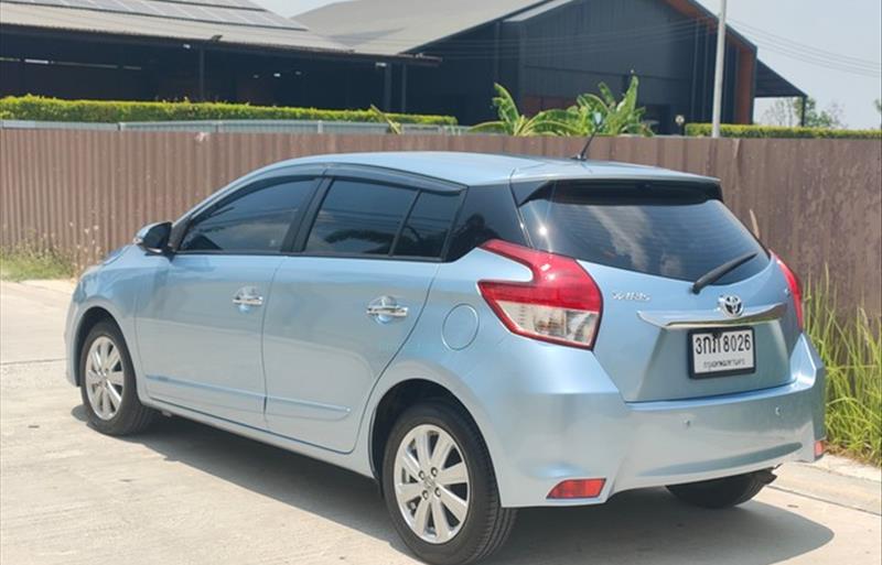 ขายรถเก๋งมือสอง-toyota-โตโยต้า-yaris-ยาริส-รถปี2014-รหัส82874-744b8231.jpg ขายรถเก๋งมือสอง-toyota-โตโยต้า-yaris-ยาริส-รถปี2014-รหัส82874-744b8231.jpg
