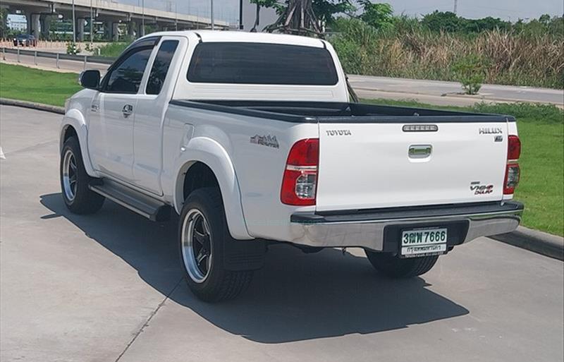 ขายรถกระบะมือสอง toyota hilux-vigo-champ รถปี2015 รหัส 82876 รูปที่8