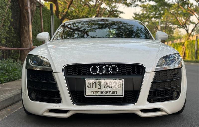 ขายรถเก๋งมือสอง-audi-ออดี้-tt-ทีที-รถปี2008-รหัส82895-f1b795db.jpg ขายรถเก๋งมือสอง-audi-ออดี้-tt-ทีที-รถปี2008-รหัส82895-f1b795db.jpg
