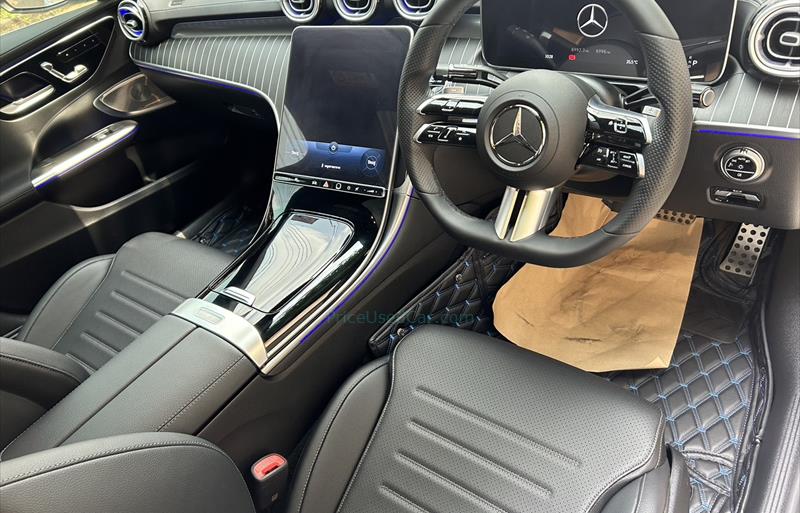 ขายรถเก๋งมือสอง-mercedes-benz-เมอร์เซเดสเบนซ์-c220-รถปี2023-รหัส82896-337dfc1b.jpg ขายรถเก๋งมือสอง-mercedes-benz-เมอร์เซเดสเบนซ์-c220-รถปี2023-รหัส82896-337dfc1b.jpg