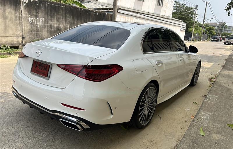ขายรถเก๋งมือสอง-mercedes-benz-เมอร์เซเดสเบนซ์-c220-รถปี2023-รหัส82896-8a3ba273.jpg ขายรถเก๋งมือสอง-mercedes-benz-เมอร์เซเดสเบนซ์-c220-รถปี2023-รหัส82896-8a3ba273.jpg