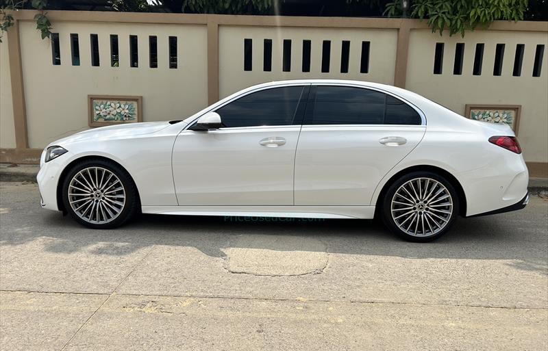 ขายรถเก๋งมือสอง-mercedes-benz-เมอร์เซเดสเบนซ์-c220-รถปี2023-รหัส82896-bb4e7fb0.jpg ขายรถเก๋งมือสอง-mercedes-benz-เมอร์เซเดสเบนซ์-c220-รถปี2023-รหัส82896-bb4e7fb0.jpg