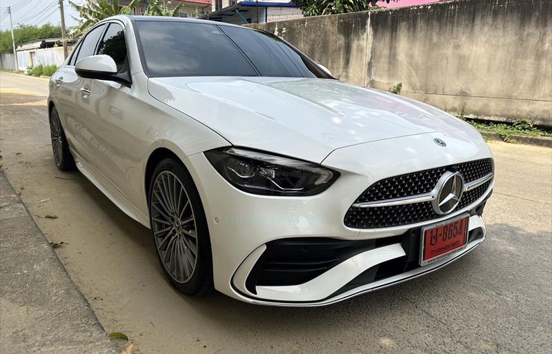 ขายรถเก๋งมือสอง-mercedes-benz-เมอร์เซเดสเบนซ์-c220-รถปี2023-รหัส82896-e377551f.jpg ขายรถเก๋งมือสอง-mercedes-benz-เมอร์เซเดสเบนซ์-c220-รถปี2023-รหัส82896-e377551f.jpg