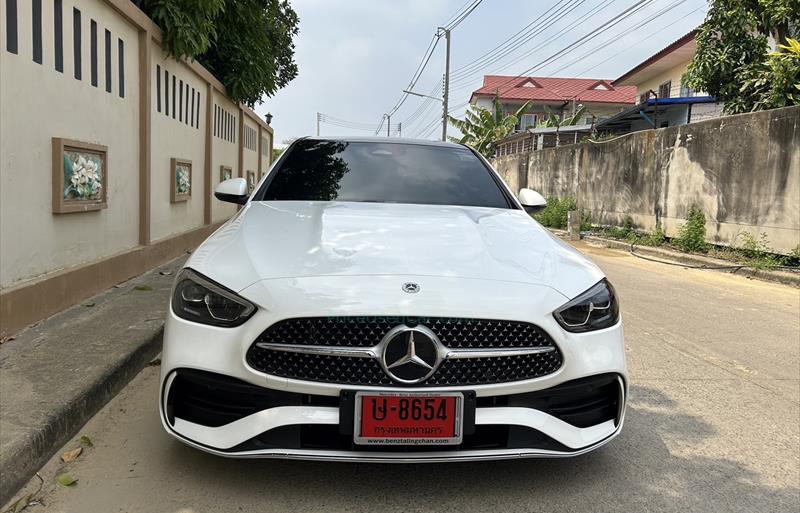 ขายรถเก๋งมือสอง-mercedes-benz-เมอร์เซเดสเบนซ์-c220-รถปี2023-รหัส82896-fa766226.jpg ขายรถเก๋งมือสอง-mercedes-benz-เมอร์เซเดสเบนซ์-c220-รถปี2023-รหัส82896-fa766226.jpg