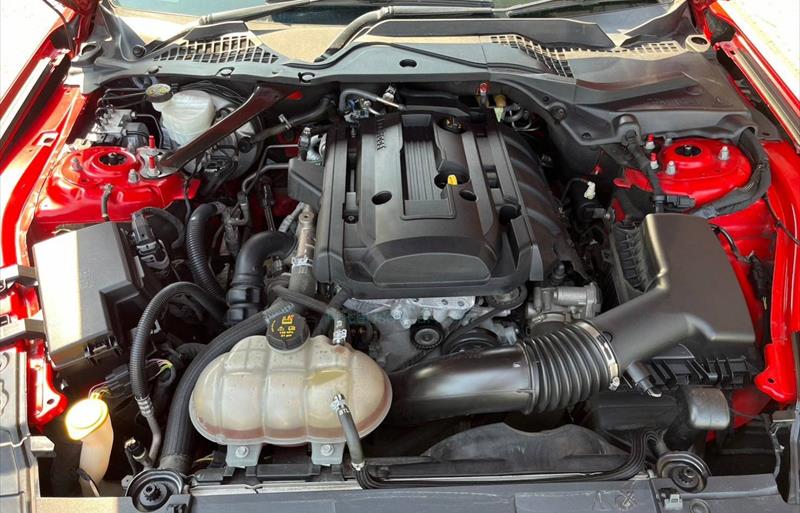 ขายรถเก๋งมือสอง ford mustang รถปี2019 รหัส 82898-รูปที่12 ขายรถเก๋งมือสอง ford mustang รถปี2019 รหัส 82898-รูปที่12