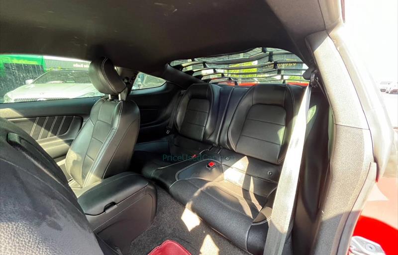 ขายรถเก๋งมือสอง ford mustang รถปี2019 รหัส 82898-รูปที่11 ขายรถเก๋งมือสอง ford mustang รถปี2019 รหัส 82898-รูปที่11