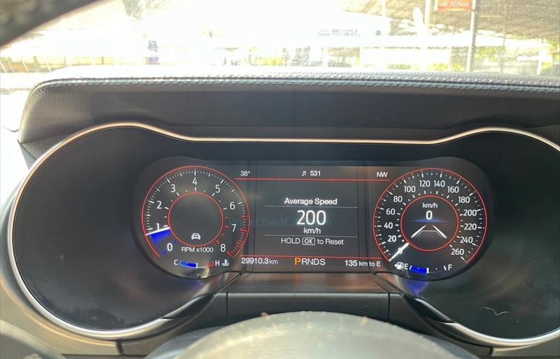 ขายรถเก๋งมือสอง ford mustang รถปี2019 รหัส 82898-รูปที่7 ขายรถเก๋งมือสอง ford mustang รถปี2019 รหัส 82898-รูปที่7