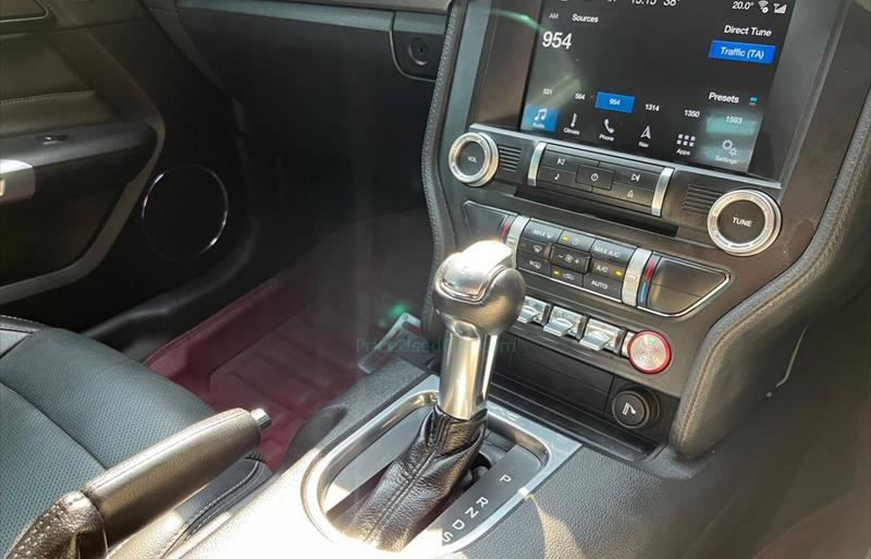 ขายรถเก๋งมือสอง ford mustang รถปี2019 รหัส 82898-รูปที่8 ขายรถเก๋งมือสอง ford mustang รถปี2019 รหัส 82898-รูปที่8
