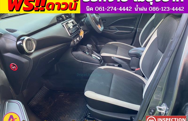 ขายรถเก๋งมือสอง-nissan-นิสสัน-almera-อัลเมร่า-รถปี2022-รหัส82910-67fbb611.jpg ขายรถเก๋งมือสอง-nissan-นิสสัน-almera-อัลเมร่า-รถปี2022-รหัส82910-67fbb611.jpg