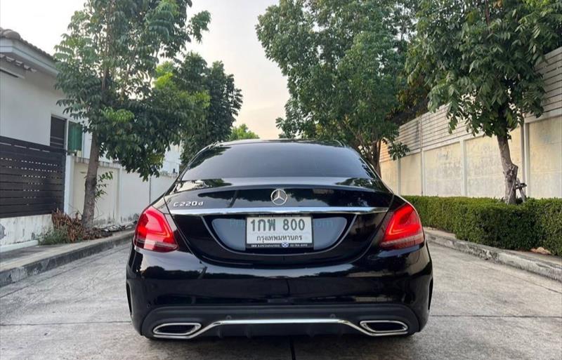ขายรถเก๋งมือสอง-mercedes-benz-เมอร์เซเดสเบนซ์-c220-รถปี2021-รหัส82912-85257789.jpg ขายรถเก๋งมือสอง-mercedes-benz-เมอร์เซเดสเบนซ์-c220-รถปี2021-รหัส82912-85257789.jpg
