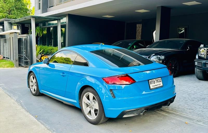 ขายรถเก๋งมือสอง-audi-ออดี้-tt-ทีที-รถปี2020-รหัส82925-a24f9de3.jpg ขายรถเก๋งมือสอง-audi-ออดี้-tt-ทีที-รถปี2020-รหัส82925-a24f9de3.jpg