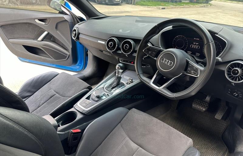 ขายรถเก๋งมือสอง-audi-ออดี้-tt-ทีที-รถปี2020-รหัส82925-effc4af4.jpg ขายรถเก๋งมือสอง-audi-ออดี้-tt-ทีที-รถปี2020-รหัส82925-effc4af4.jpg