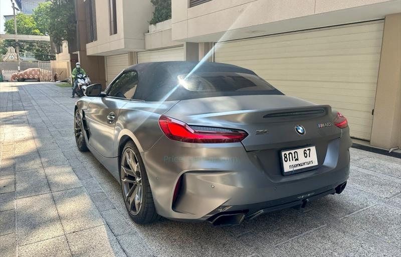 ขายรถเก๋งมือสอง-bmw-บีเอ็มดับบลิว-z4-แซด4-รถปี2019-รหัส82926-24d29baa.jpg ขายรถเก๋งมือสอง-bmw-บีเอ็มดับบลิว-z4-แซด4-รถปี2019-รหัส82926-24d29baa.jpg