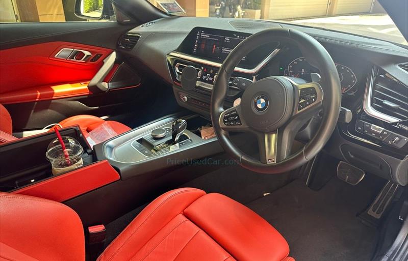 ขายรถเก๋งมือสอง-bmw-บีเอ็มดับบลิว-z4-แซด4-รถปี2019-รหัส82926-9ed0a4bd.jpg ขายรถเก๋งมือสอง-bmw-บีเอ็มดับบลิว-z4-แซด4-รถปี2019-รหัส82926-9ed0a4bd.jpg
