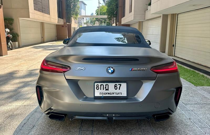 ขายรถเก๋งมือสอง-bmw-บีเอ็มดับบลิว-z4-แซด4-รถปี2019-รหัส82926-a47b8921.jpg ขายรถเก๋งมือสอง-bmw-บีเอ็มดับบลิว-z4-แซด4-รถปี2019-รหัส82926-a47b8921.jpg