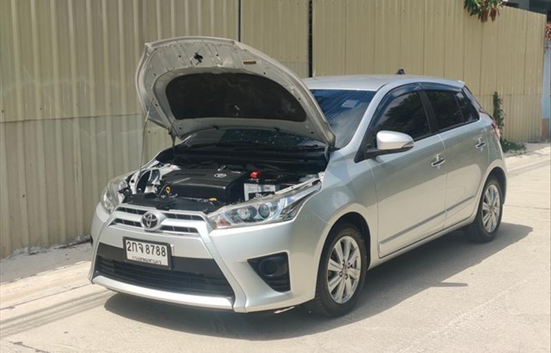 ขายรถเก๋งมือสอง-toyota-โตโยต้า-yaris-ยาริส-รถปี2014-รหัส82932-4593a8e2.jpg ขายรถเก๋งมือสอง-toyota-โตโยต้า-yaris-ยาริส-รถปี2014-รหัส82932-4593a8e2.jpg