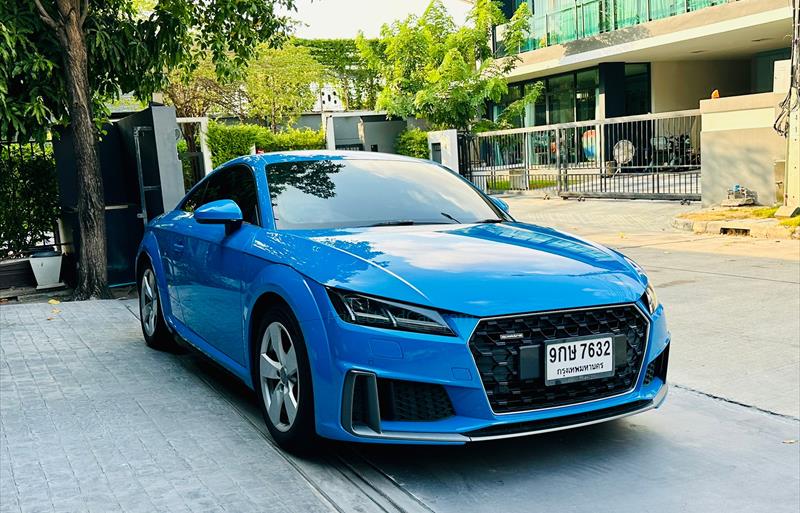 ขายรถเก๋งมือสอง-audi-ออดี้-tt-ทีที-รถปี2020-รหัส82945-59f29029.jpg ขายรถเก๋งมือสอง-audi-ออดี้-tt-ทีที-รถปี2020-รหัส82945-59f29029.jpg