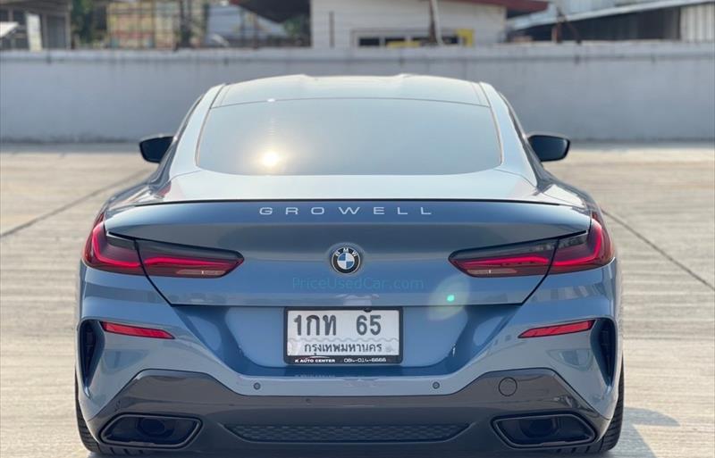 ขายรถเก๋งมือสอง-bmw-บีเอ็มดับบลิว-series-8-ซีรี่ย์8-รถปี2019-รหัส82957-40e42ec4.jpg ขายรถเก๋งมือสอง-bmw-บีเอ็มดับบลิว-series-8-ซีรี่ย์8-รถปี2019-รหัส82957-40e42ec4.jpg
