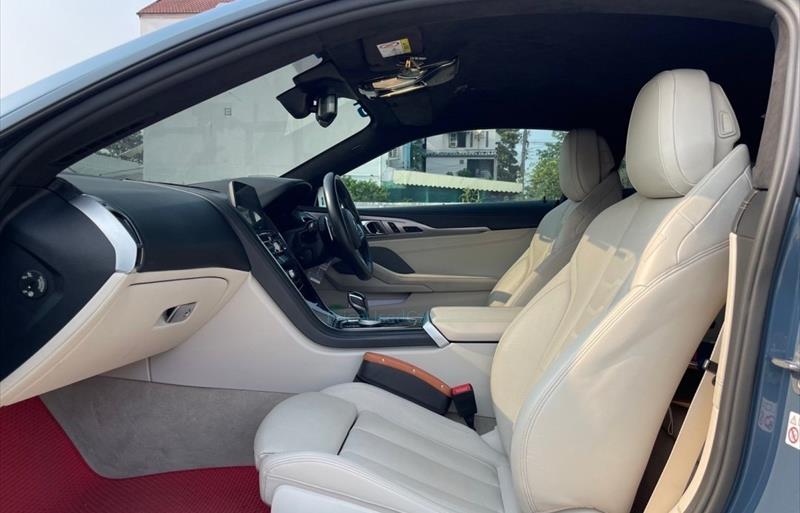 ขายรถเก๋งมือสอง-bmw-บีเอ็มดับบลิว-series-8-ซีรี่ย์8-รถปี2019-รหัส82957-419766bc.jpg ขายรถเก๋งมือสอง-bmw-บีเอ็มดับบลิว-series-8-ซีรี่ย์8-รถปี2019-รหัส82957-419766bc.jpg