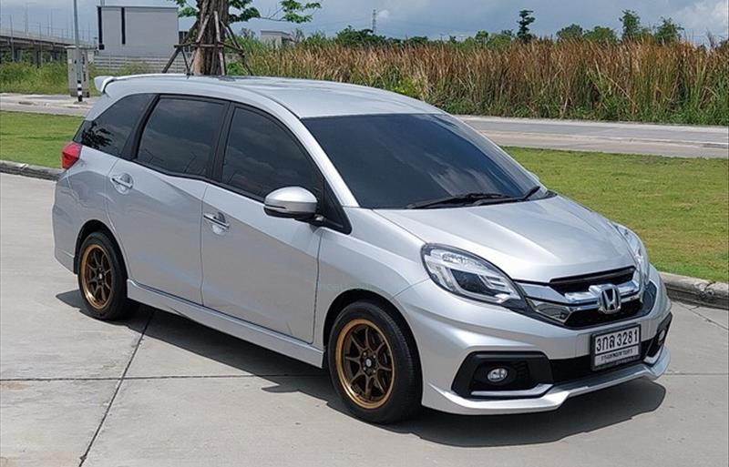ขายรถเก๋งมือสอง-honda-ฮอนด้า-mobilio-โมบิลิโอ-รถปี2014-รหัส82958-543386c3.jpg ขายรถเก๋งมือสอง-honda-ฮอนด้า-mobilio-โมบิลิโอ-รถปี2014-รหัส82958-543386c3.jpg