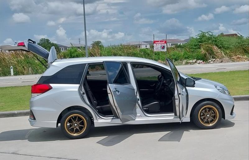 ขายรถเก๋งมือสอง-honda-ฮอนด้า-mobilio-โมบิลิโอ-รถปี2014-รหัส82958-a7cc14e0.jpg ขายรถเก๋งมือสอง-honda-ฮอนด้า-mobilio-โมบิลิโอ-รถปี2014-รหัส82958-a7cc14e0.jpg