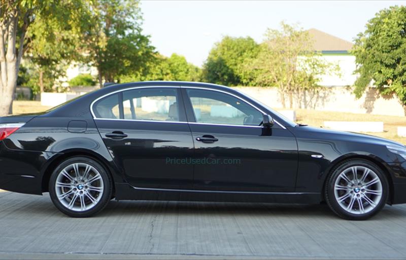 ขายรถเก๋งมือสอง-bmw-บีเอ็มดับบลิว-520d-ห้าสองศูนย์ดี-รถปี2009-รหัส82963-702fcad7.jpg ขายรถเก๋งมือสอง-bmw-บีเอ็มดับบลิว-520d-ห้าสองศูนย์ดี-รถปี2009-รหัส82963-702fcad7.jpg