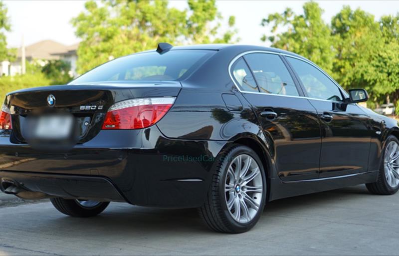 ขายรถเก๋งมือสอง-bmw-บีเอ็มดับบลิว-520d-ห้าสองศูนย์ดี-รถปี2009-รหัส82963-8759e0a5.jpg ขายรถเก๋งมือสอง-bmw-บีเอ็มดับบลิว-520d-ห้าสองศูนย์ดี-รถปี2009-รหัส82963-8759e0a5.jpg