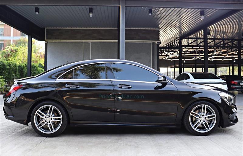 ขายรถเก๋งมือสอง-mercedes-benz-เมอร์เซเดสเบนซ์-cla250-amg-ซีแอลเอสองห้าศูนย์-เอเอ็มจี-รถปี2017-รหัส82981-02f910e9.jpg ขายรถเก๋งมือสอง-mercedes-benz-เมอร์เซเดสเบนซ์-cla250-amg-ซีแอลเอสองห้าศูนย์-เอเอ็มจี-รถปี2017-รหัส82981-02f910e9.jpg