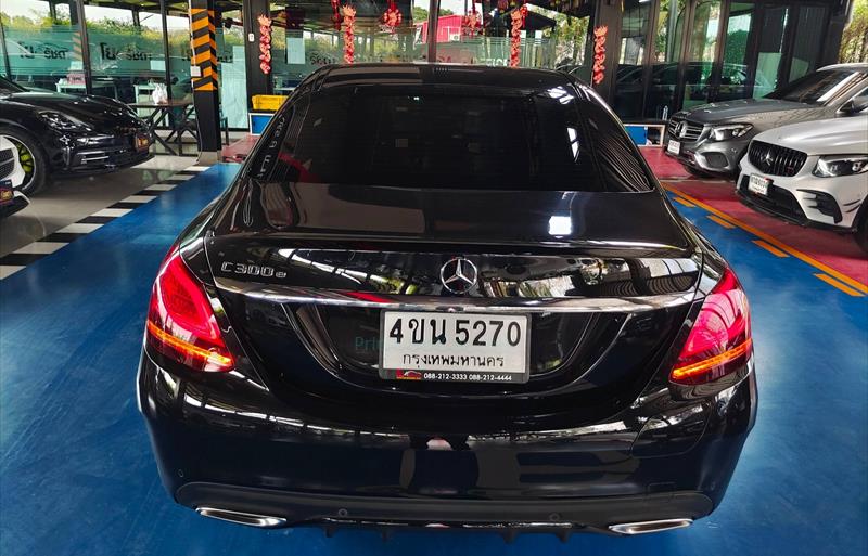 ขายรถเก๋งมือสอง mercedes-benz c300 รถปี2021 รหัส 83028-รูปที่5 ขายรถเก๋งมือสอง mercedes-benz c300 รถปี2021 รหัส 83028-รูปที่5