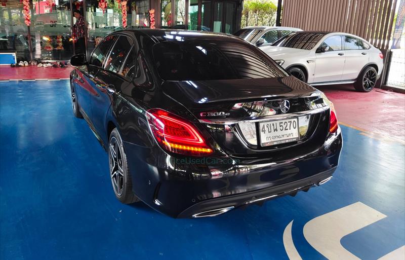 ขายรถเก๋งมือสอง mercedes-benz c300 รถปี2021 รหัส 83028-รูปที่6 ขายรถเก๋งมือสอง mercedes-benz c300 รถปี2021 รหัส 83028-รูปที่6